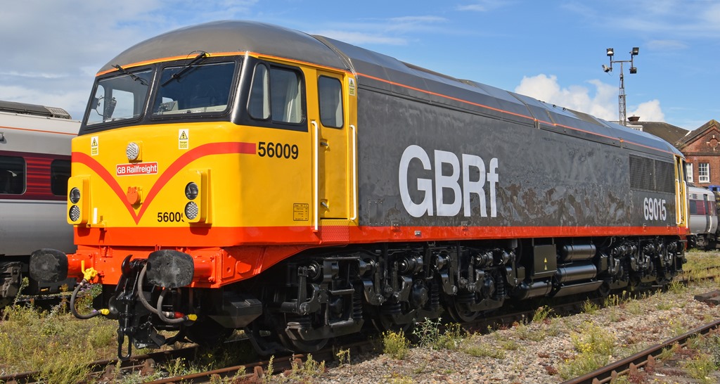 Inter City Railway Society Member Services