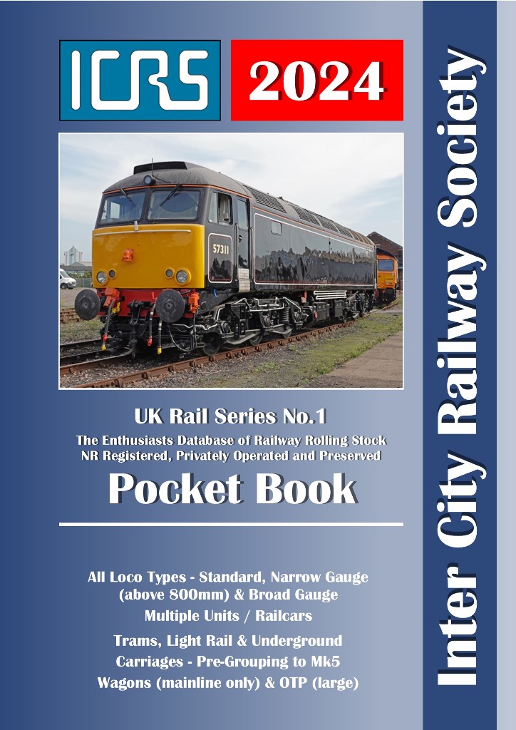 UKRS01S Pocket Book 2024