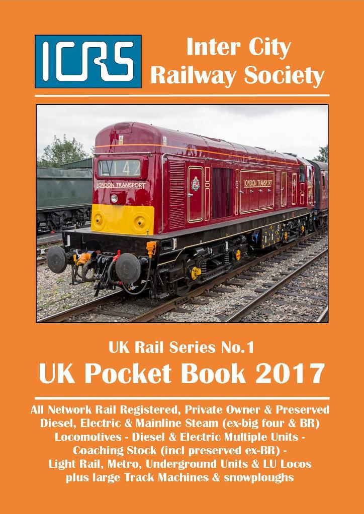 UKRS01 UK Pocket Book 2017