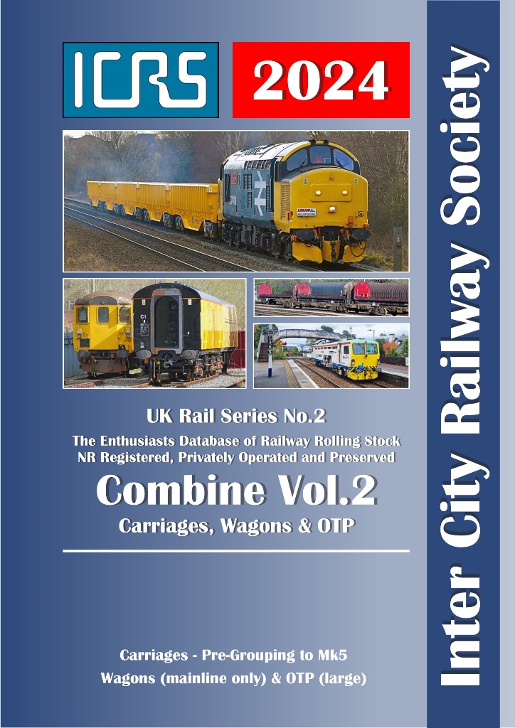 UKRS02 Combine Vol.2 2024