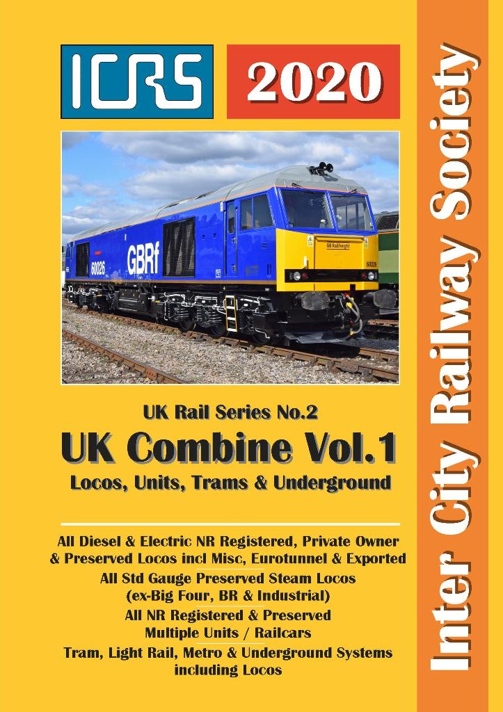 UKRS02A UK Combine 2020
