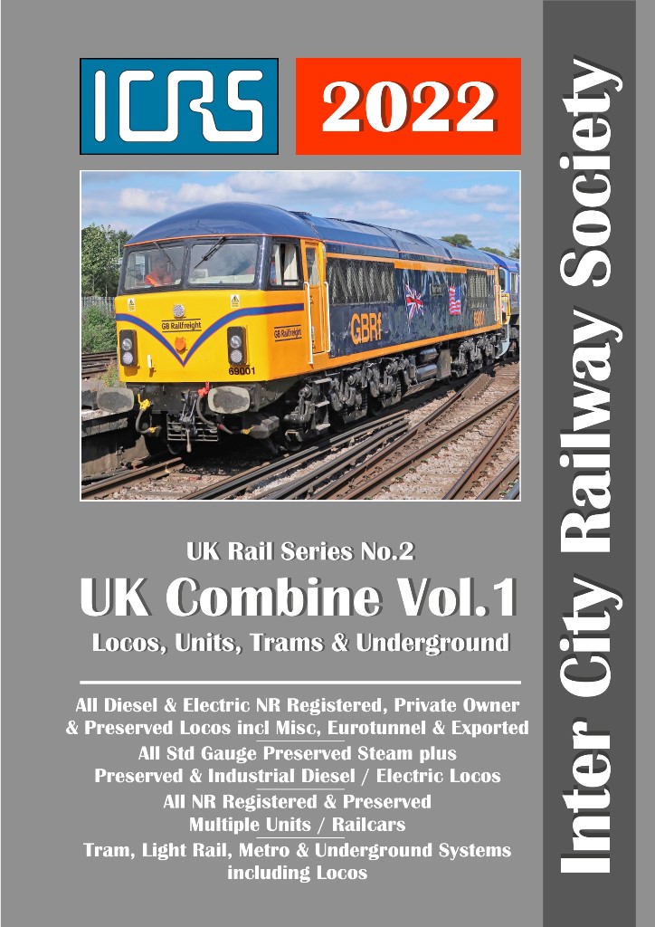 UKRS02A UK Combine 2022