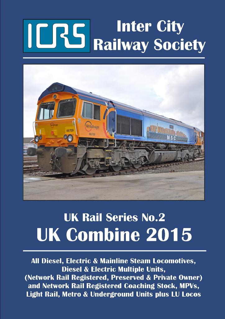 UKRS02A UK Combine 2015
