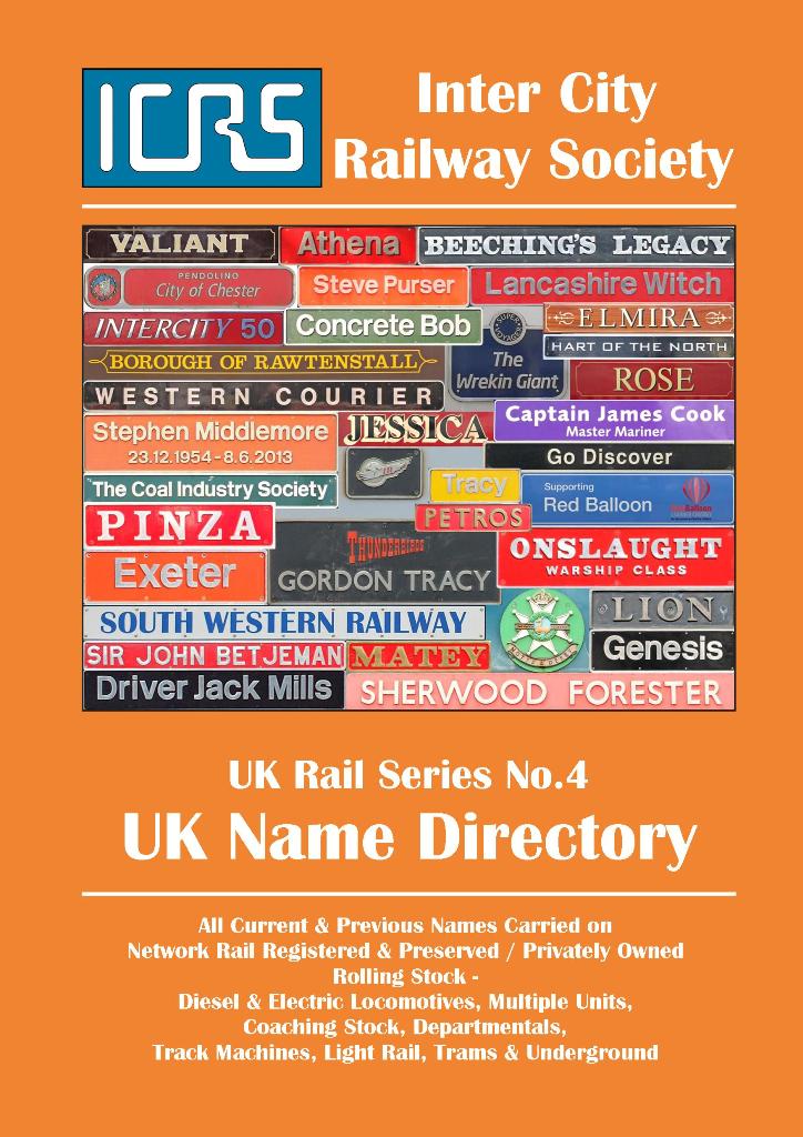 UKRS04 UK Name Directory (2017)